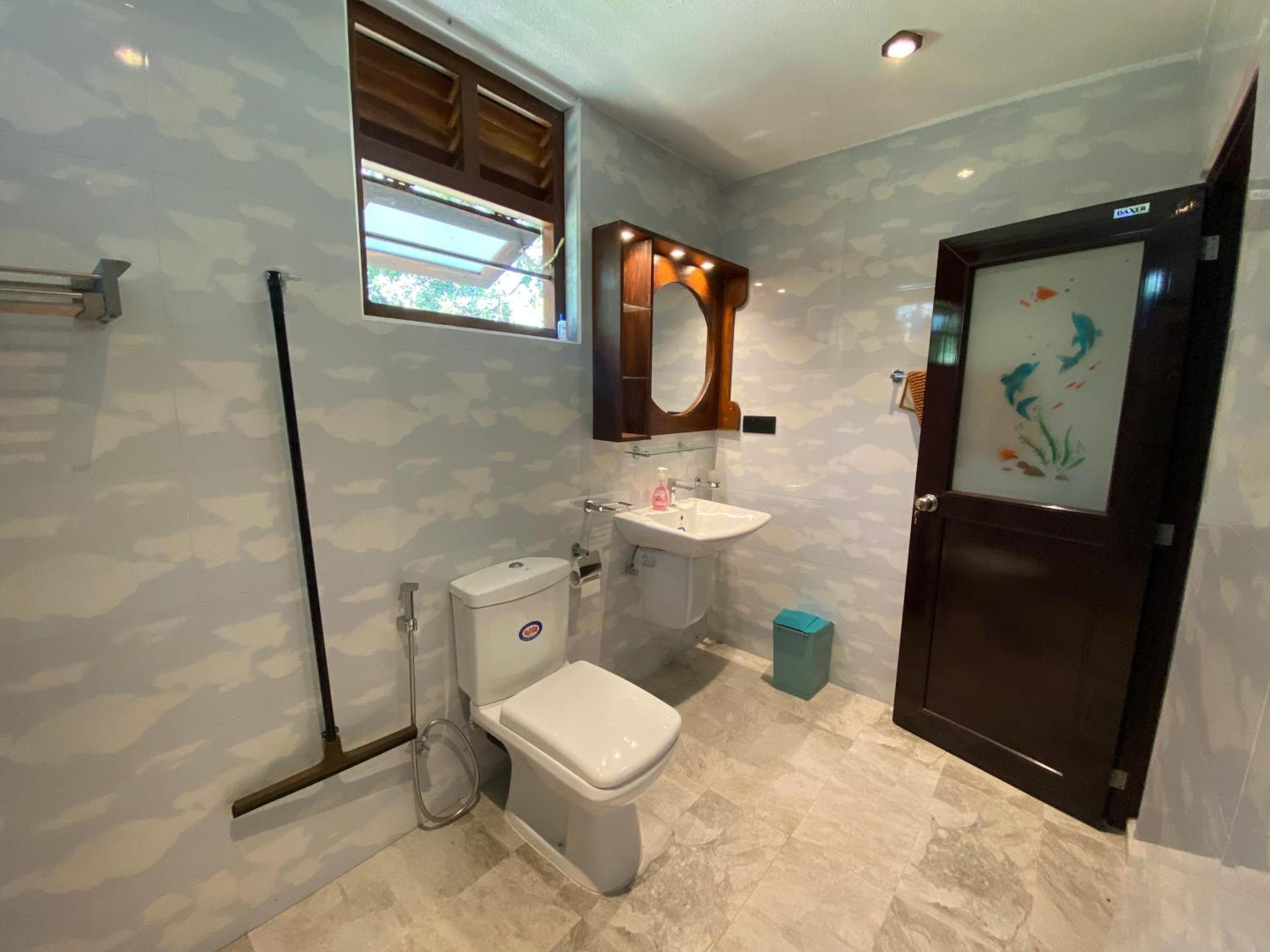 See Turtle Villa Tangalle Exterior foto