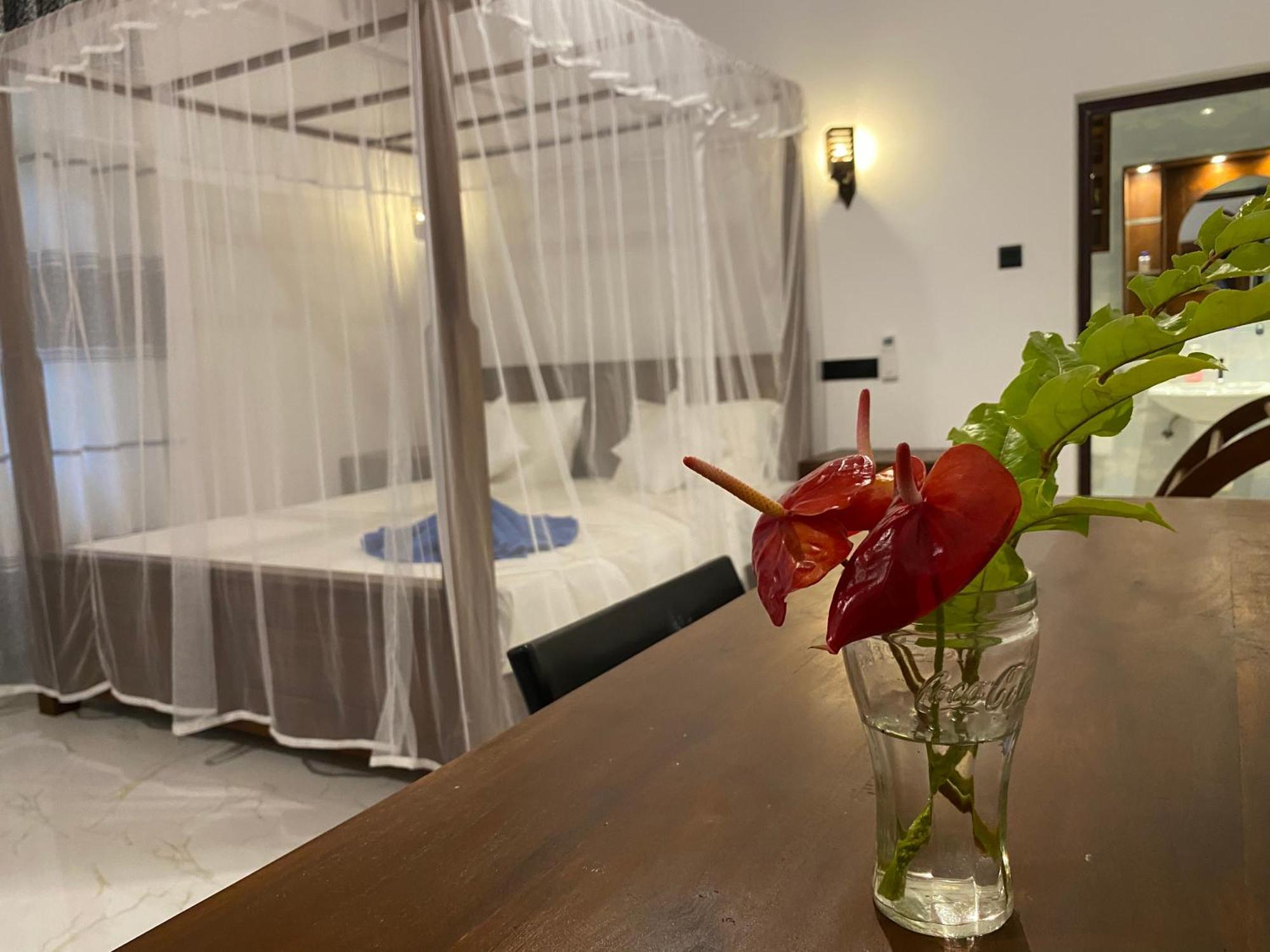 See Turtle Villa Tangalle Exterior foto