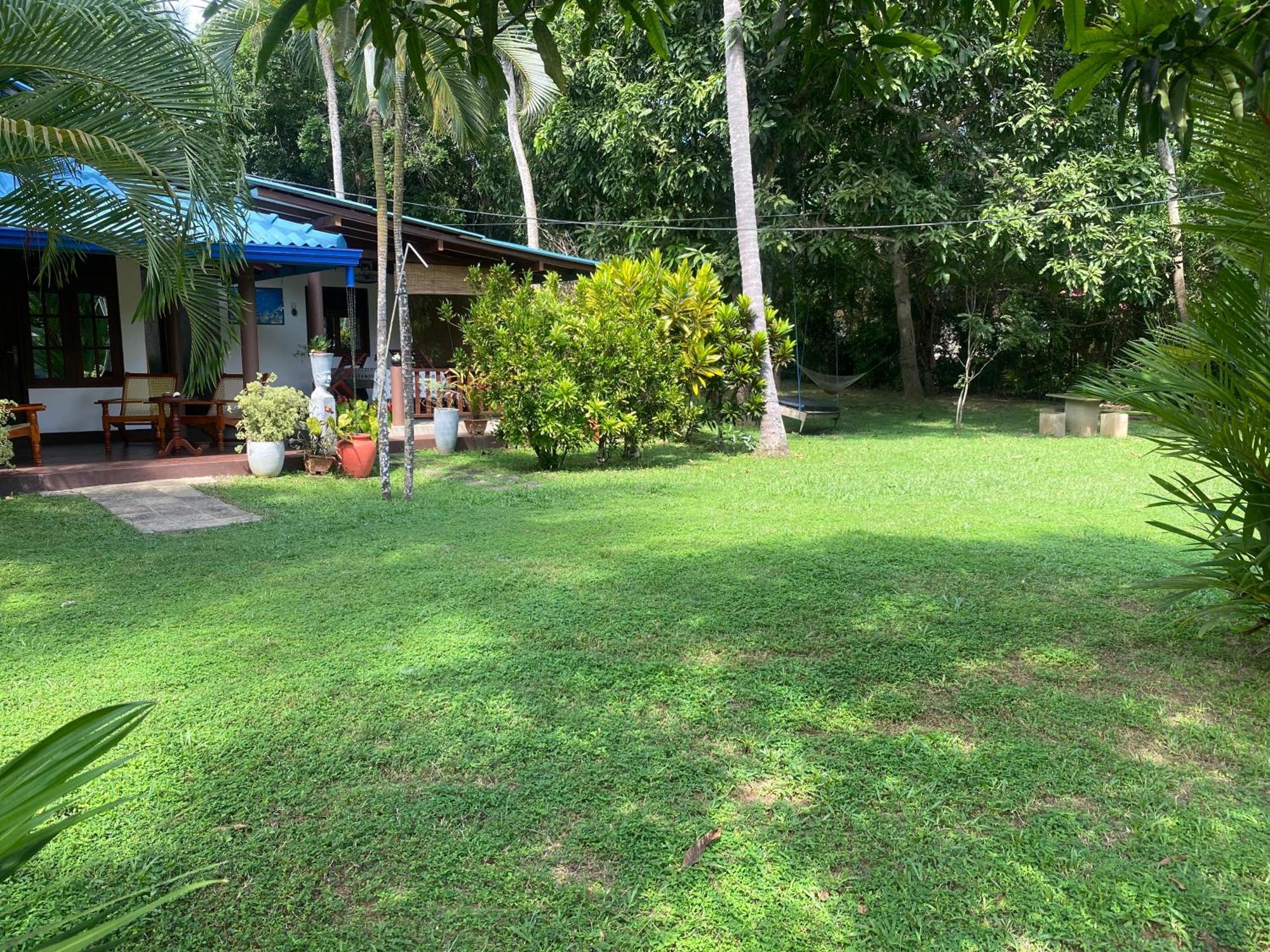 See Turtle Villa Tangalle Exterior foto