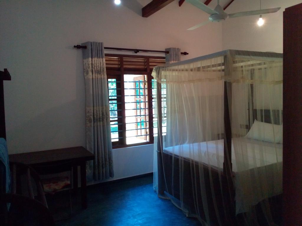 See Turtle Villa Tangalle Exterior foto